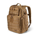 Sac à dos Rush 24 - Sac à dos tactique 5.11 Tactical - Equipements Militaire sac à dos militaire Quaerius