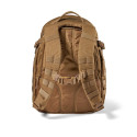 Sac à dos Rush 24 - Sac à dos tactique 5.11 Tactical - Equipements Militaire sac à dos militaire Quaerius