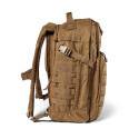 Sac à dos Rush 24 - Sac à dos tactique 5.11 Tactical - Equipements Militaire sac à dos militaire Quaerius