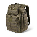 Sac à dos Rush 24 - Sac à dos tactique 5.11 Tactical - Equipements Militaire sac à dos militaire Quaerius