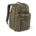 Sac à dos Rush 24 - Sac à dos tactique 5.11 Tactical - Equipements Militaire sac à dos militaire Quaerius