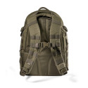 Sac à dos Rush 24 - Sac à dos tactique 5.11 Tactical - Equipements Militaire sac à dos militaire Quaerius