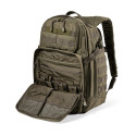 Sac à dos Rush 24 - Sac à dos tactique 5.11 Tactical - Equipements Militaire sac à dos militaire Quaerius