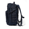 Sac à dos Rush 24 - Sac à dos tactique 5.11 Tactical - Equipements Militaire sac à dos militaire Quaerius