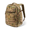 Sac à dos Rush 24 - Sac à dos tactique 5.11 Tactical - Equipements Militaire sac à dos militaire Quaerius