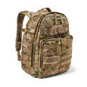 Sac à dos Rush 24 - Sac à dos tactique 5.11 Tactical - Equipements Militaire sac à dos militaire Quaerius