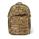 Sac à dos Rush 24 - Sac à dos tactique 5.11 Tactical - Equipements Militaire sac à dos militaire Quaerius