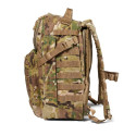 Sac à dos Rush 24 - Sac à dos tactique 5.11 Tactical - Equipements Militaire sac à dos militaire Quaerius