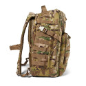 Sac à dos Rush 24 - Sac à dos tactique 5.11 Tactical - Equipements Militaire sac à dos militaire Quaerius