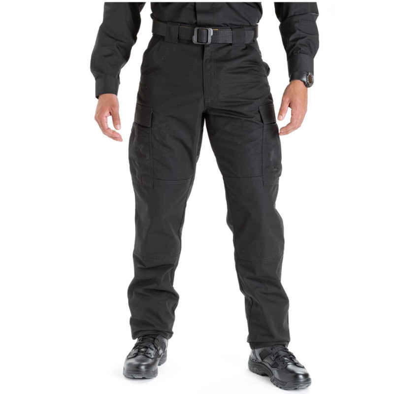 Pantalon TDU® Homme 5.11 Tactical - Pantalon Cago / Terrain Quaerius