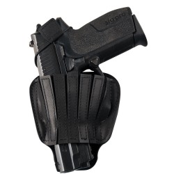 Holster All In Plus universel noir