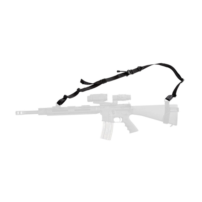 Sangle 2 Points Statique VTAC® - Sangle 5.11 - Equipements Militaire Quaerius