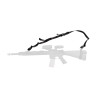 Sangle 2 Points Statique VTAC® - Sangle 5.11 - Equipements Militaire Quaerius