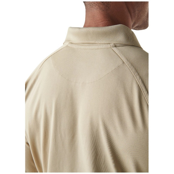 Polo Performance Homme  5.11 Tactical - Equipements Militaire polo militaire gendarmerie Quaerius