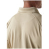 Polo Performance Homme  5.11 Tactical - Equipements Militaire polo militaire gendarmerie Quaerius