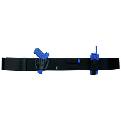 Ceinture universelle 85 cm noir