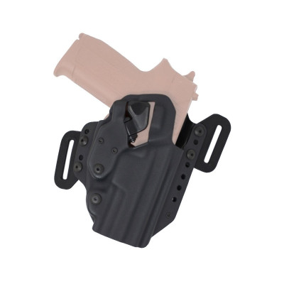 Holster LTG-PRO niveau 2