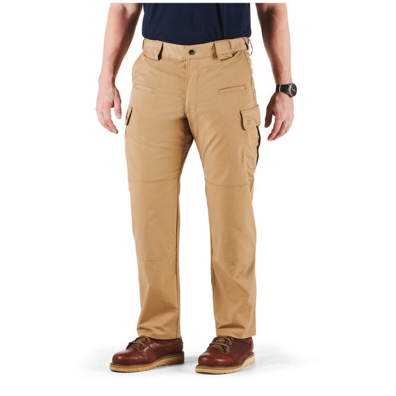 Pantalon Stryke Grande Taille 5.11 Tactical - Pantalon 5.11 Tactical - Equipements Militaire Securite Quaerius