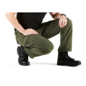 Pantalon Stryke Grande Taille 5.11 Tactical - Pantalon 5.11 Tactical - Equipements Militaire Securite Quaerius