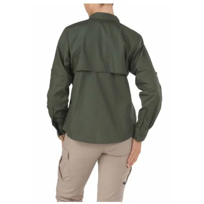 Chemise Taclite® Pro Femme 5.11 Tactical - Chemise 5.11 Tactical - Equipements Militaire Quaerius Chemise Taclite® Pro Femme 5.11 Tactical - Chemise 5.11 Tactical - Equipements Militaire Quaerius
