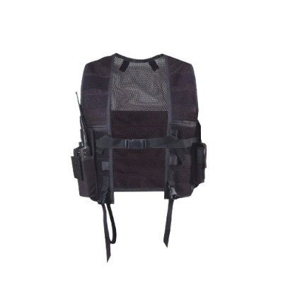 Gilet de combat discret MESH