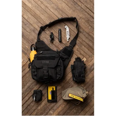 Sacoche Push Pack 5.11 Tactical - Equipements Militaire Sac de Déplacement Quaerius Sacoche Push Pack 5.11 Tactical - Equipements Militaire Sac de Déplacement Quaerius
