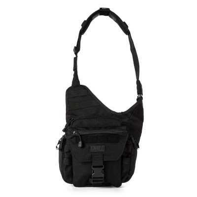 Sacoche Push Pack 5.11 Tactical - Equipements Militaire Sac de Déplacement Quaerius