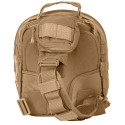 Sacoche MOAB 6 5.11 Tactical - Equipements Militaire Sacoche tactique Quaerius