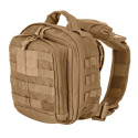 Sacoche MOAB 6 5.11 Tactical - Equipements Militaire Sacoche tactique Quaerius