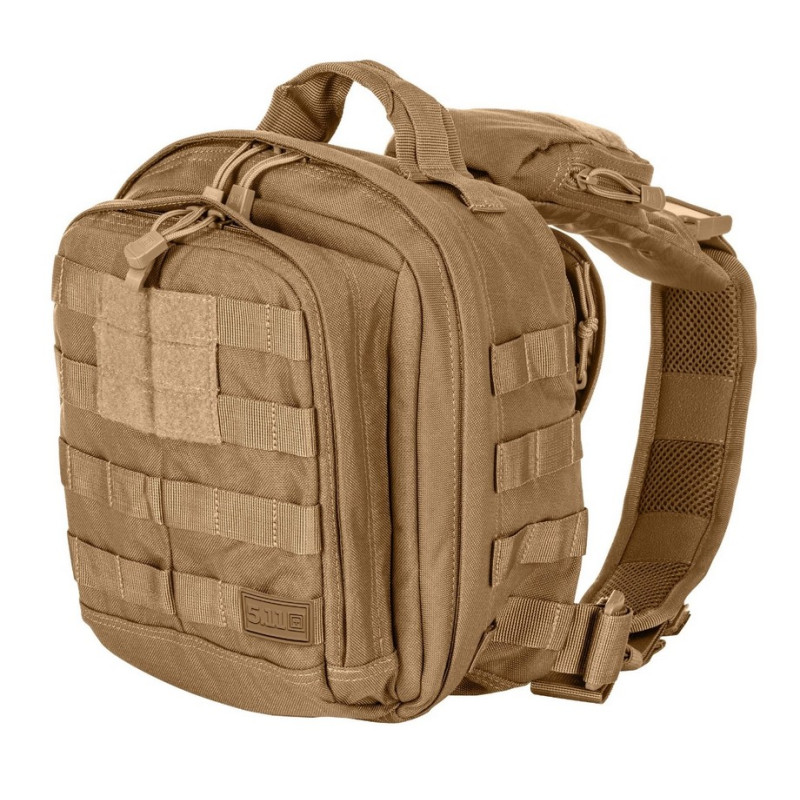 Sacoche MOAB 6 5.11 Tactical - Equipements Militaire Sacoche tactique Quaerius