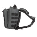 Sacoche MOAB 6 5.11 Tactical - Equipements Militaire Sacoche tactique Quaerius