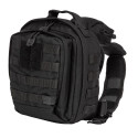 Sacoche MOAB 6 5.11 Tactical - Equipements Militaire Sacoche tactique Quaerius