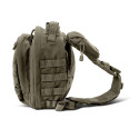 Sacoche MOAB 6 5.11 Tactical - Equipements Militaire Sacoche tactique Quaerius