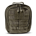 Sacoche MOAB 6 5.11 Tactical - Equipements Militaire Sacoche tactique Quaerius