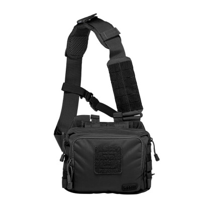 Sacoche 2 Banger - Sacoche 5.11 Tactical - Equipements Militaire Quaerius