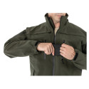 Veste Sabre 2.0 - Veste Softshell 5.11 Tactical - Equipements Militaire Securite Quaerius