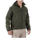 Veste Sabre 2.0 - Veste Softshell 5.11 Tactical - Equipements Militaire Securite Quaerius