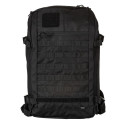 Sac à Dos Rapide Quad Zip Pack 5.11 Tactical - Equipement militaire sac à dos militaire Quaerius