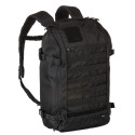 Sac à Dos Rapide Quad Zip Pack 5.11 Tactical - Equipement militaire sac à dos militaire Quaerius