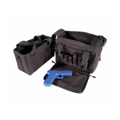 Sac de transport Range Qualifier