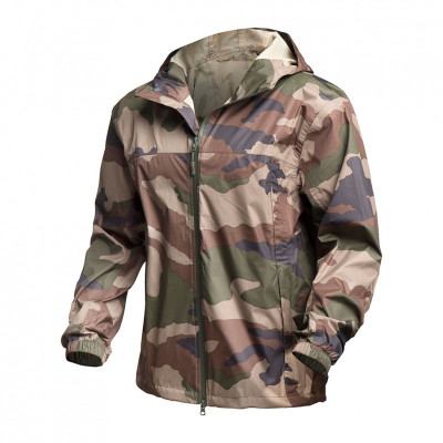 Veste Action Shell