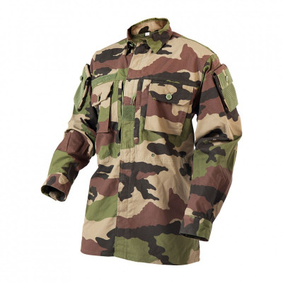 Chemise de combat