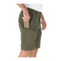 Short Apex 5.11 Tactical - Equipements militaire outdoor Quaerius