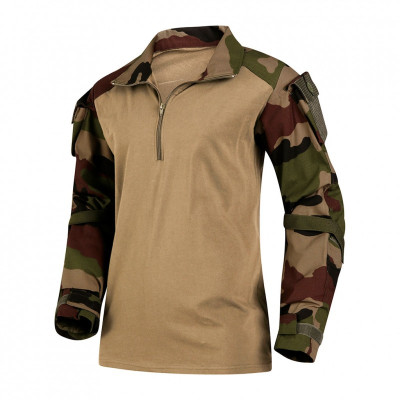 Chemise Combat Ubas