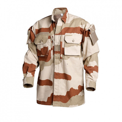 Chemise de combat Desert