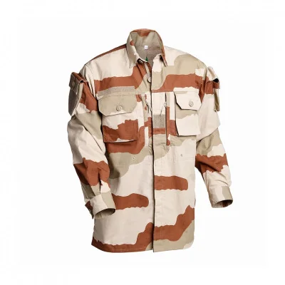 Chemise de combat Desert Chemise de combat Desert