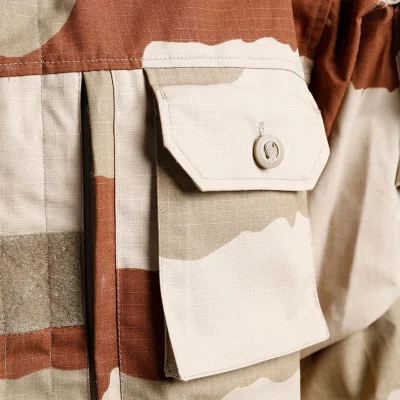Chemise de combat Desert Chemise de combat Desert