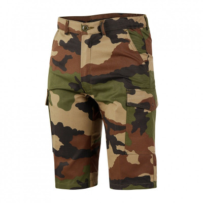 Bermuda Camouflage Enfant