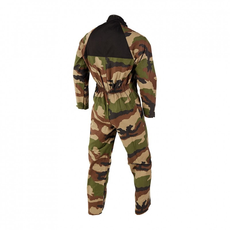 Combinaison 2 fermetures Enfant ARES Combinaisons sur Quaerius Vetements militaire et Equipements de S