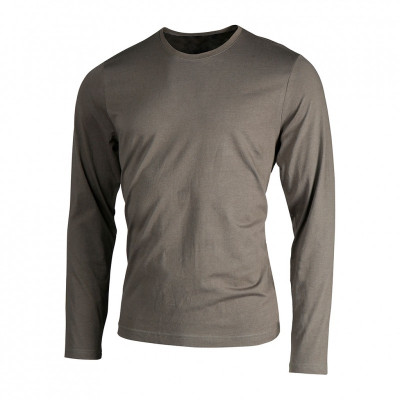 Tee-Shirt DRY CLIM Manches Longues